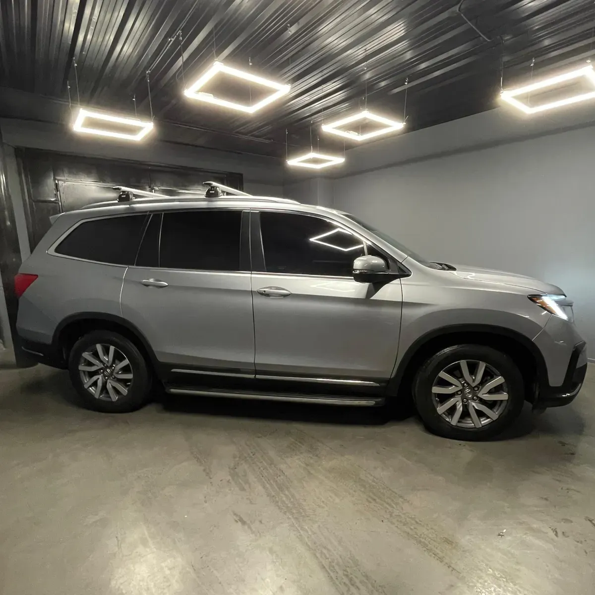 Mira esta publicación de Honda Pilot 2020 en Motordil