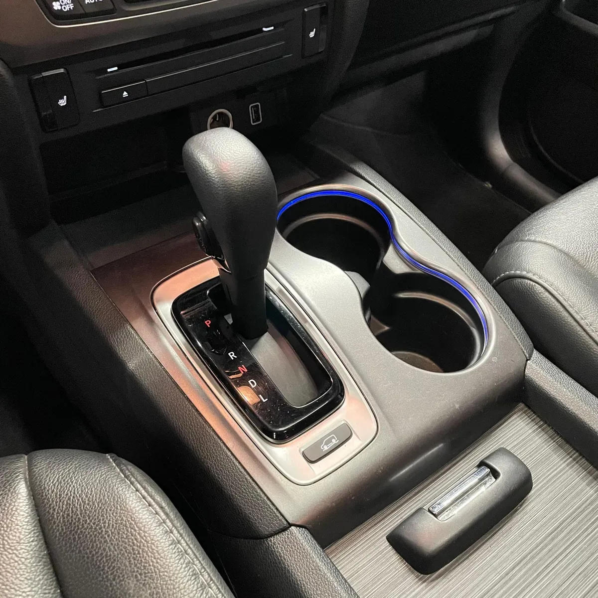 Mirá esta publicación de Honda Pilot