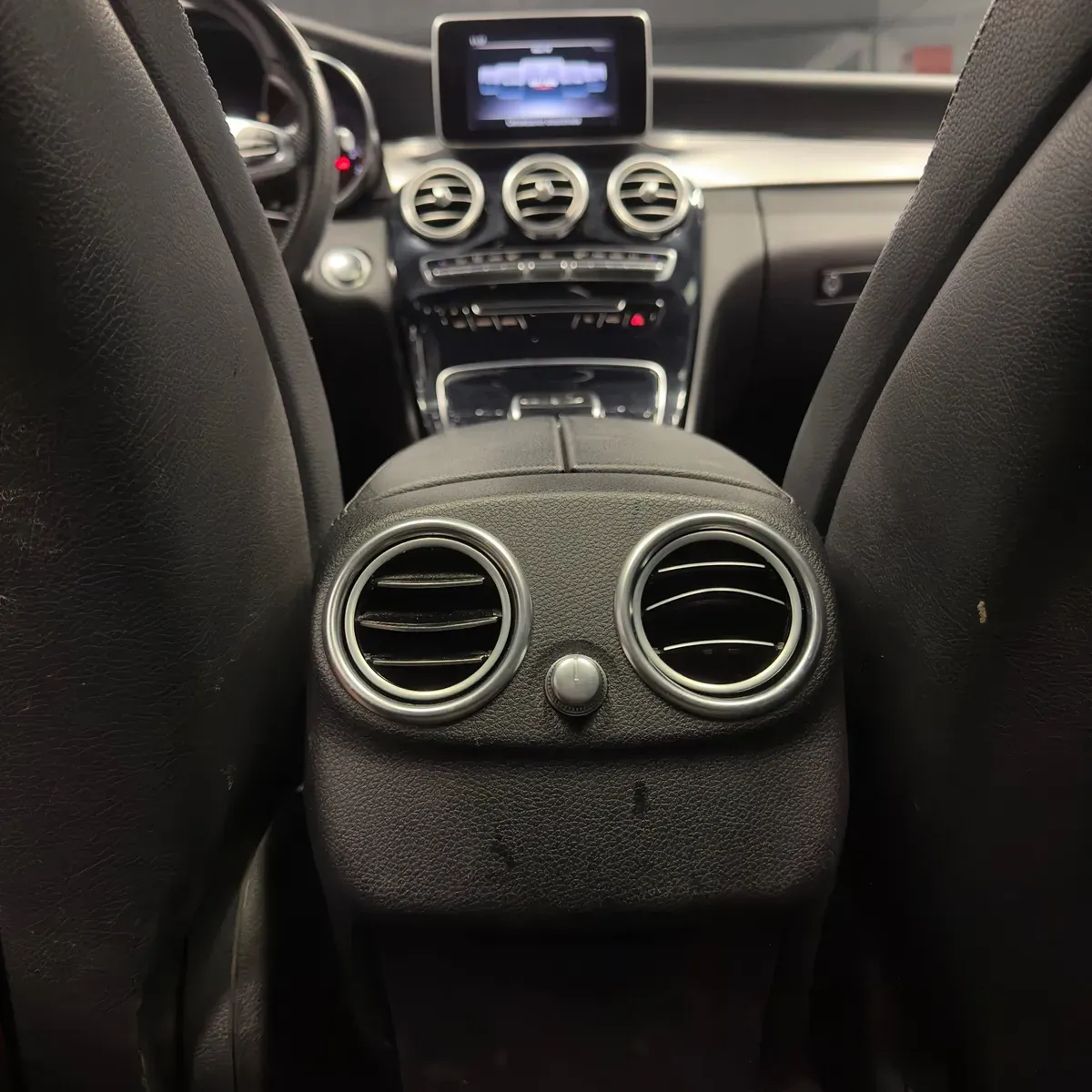 Mirá esta publicación de Mercedes Benz Clase C