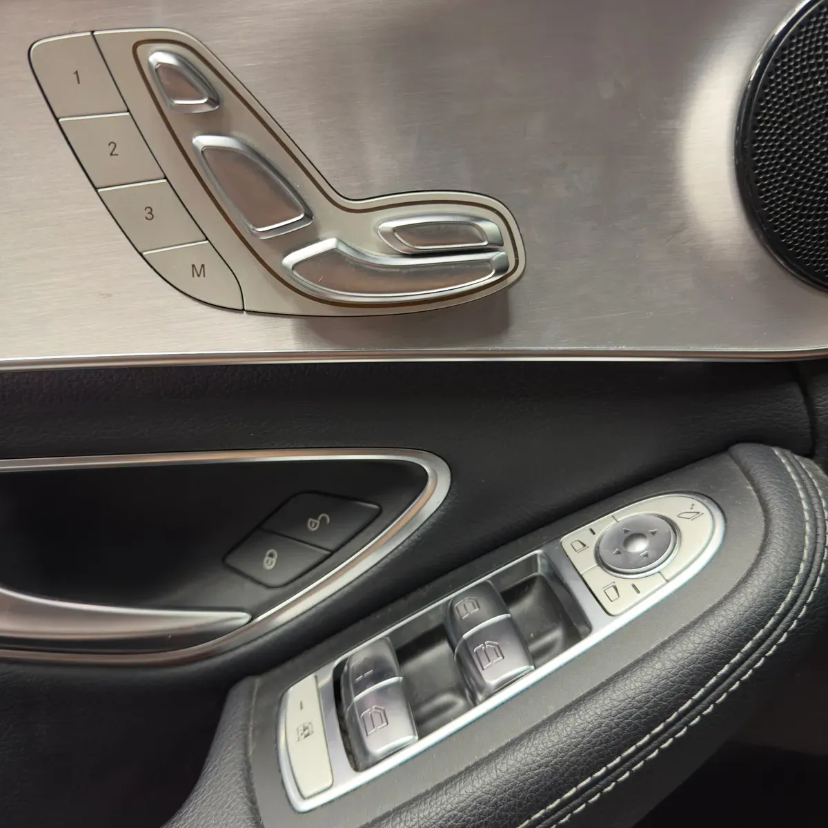 Mirá esta publicación de Mercedes Benz Clase C