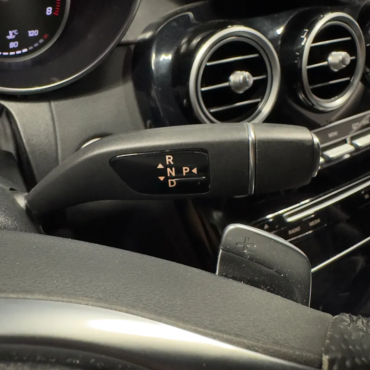 Mirá esta publicación de Mercedes Benz Clase C