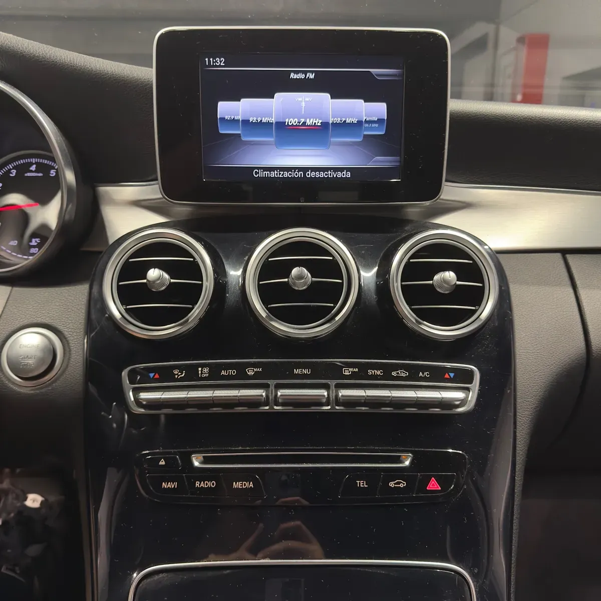 Mirá esta publicación de Mercedes Benz Clase C