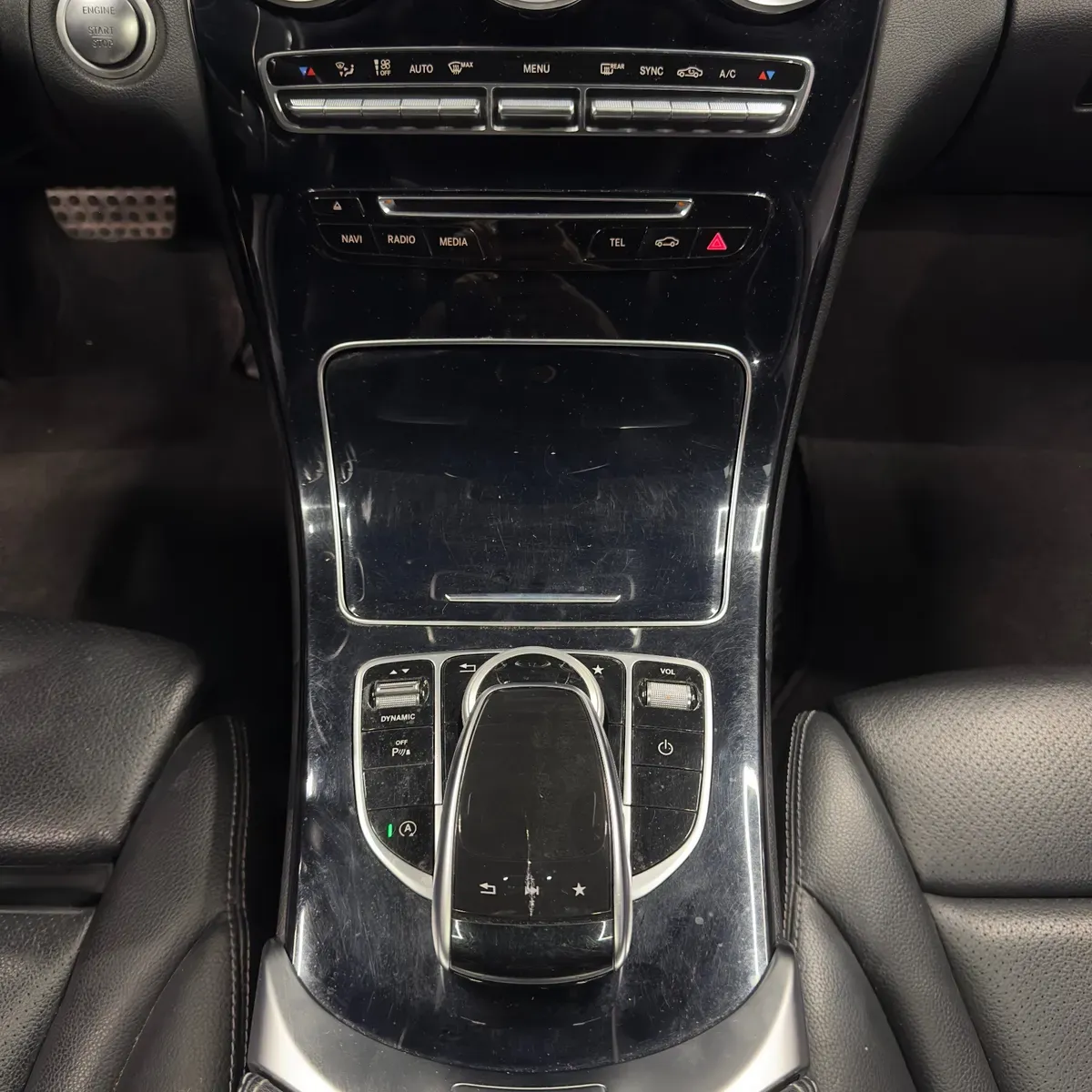 Mirá esta publicación de Mercedes Benz Clase C