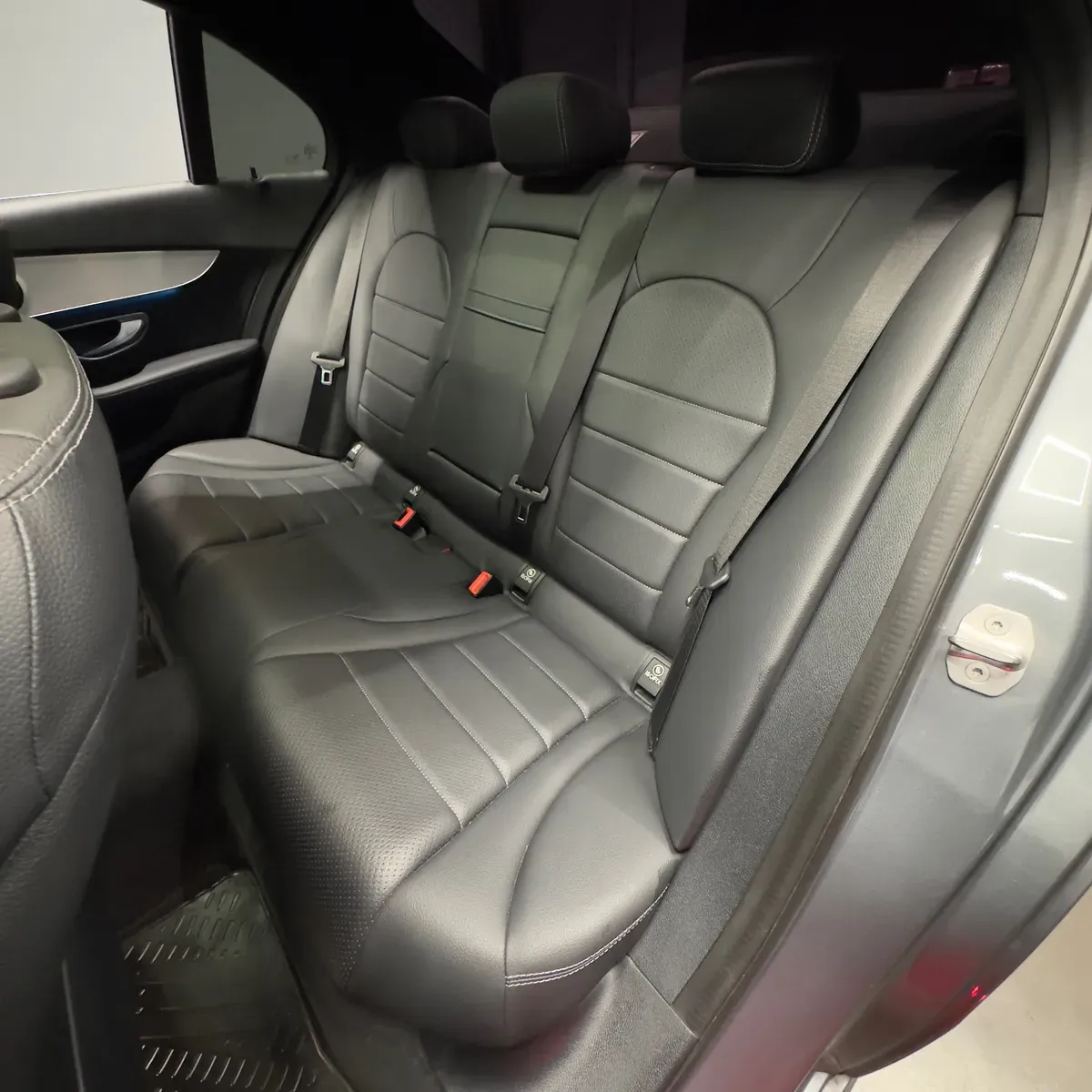 Mirá esta publicación de Mercedes Benz Clase C