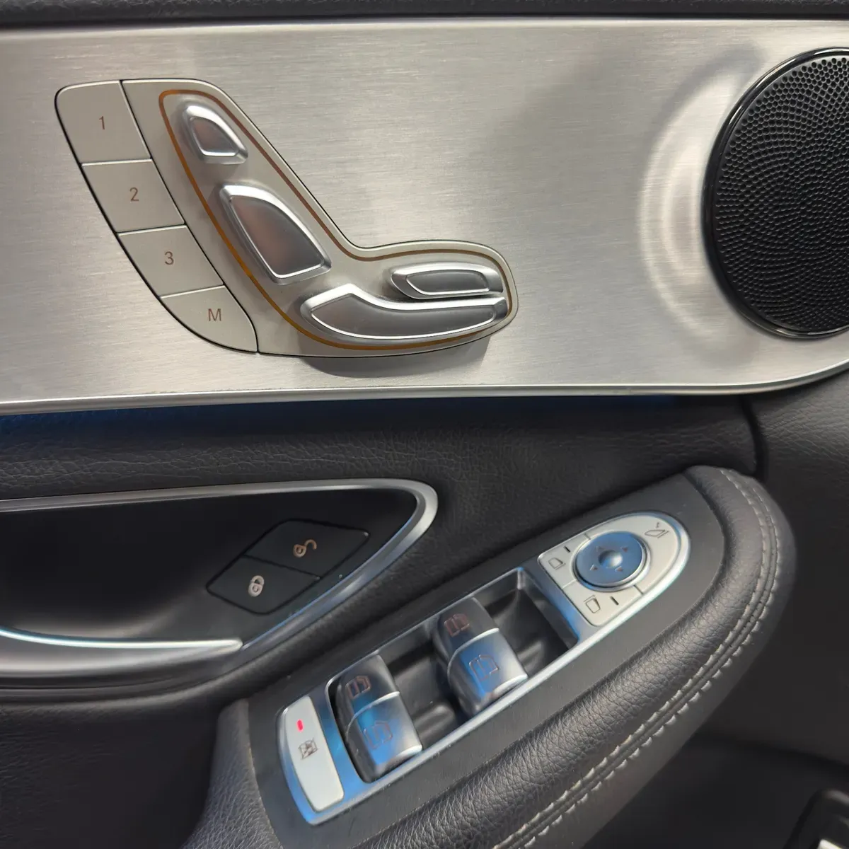 Mirá esta publicación de Mercedes Benz Clase C