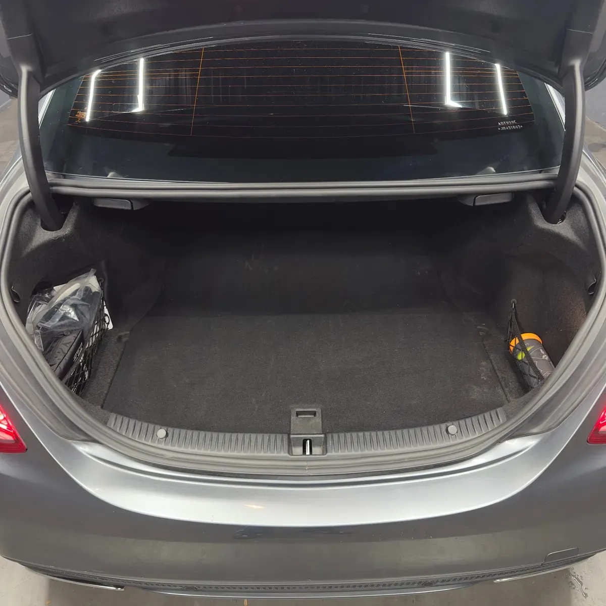 Mira esta publicación de Mercedes Benz Clase C 2019 en Motordil