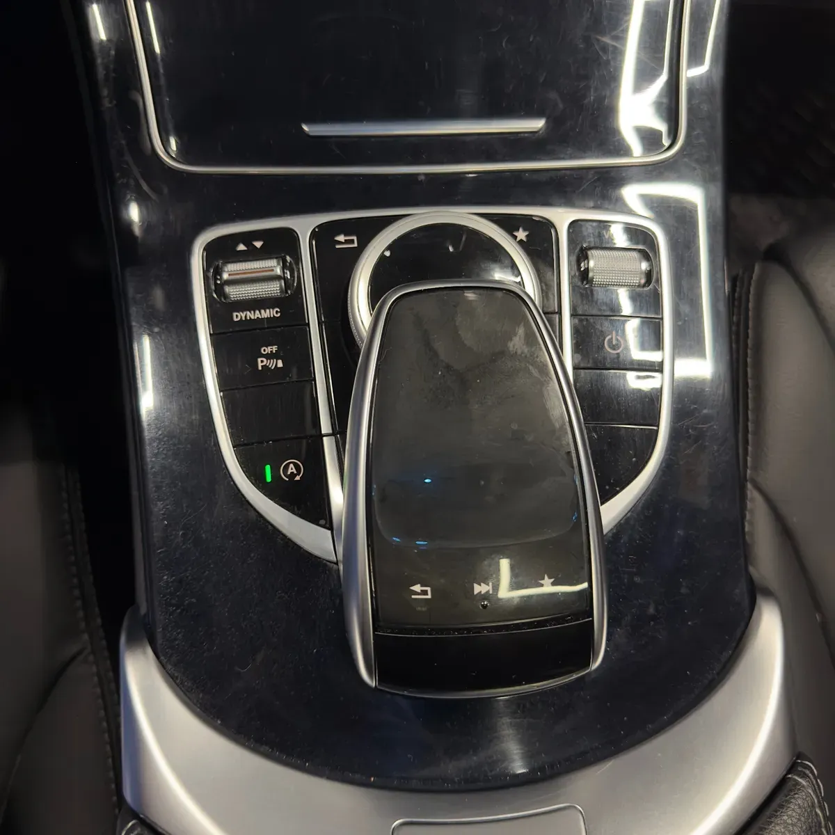 Mirá esta publicación de Mercedes Benz Clase C