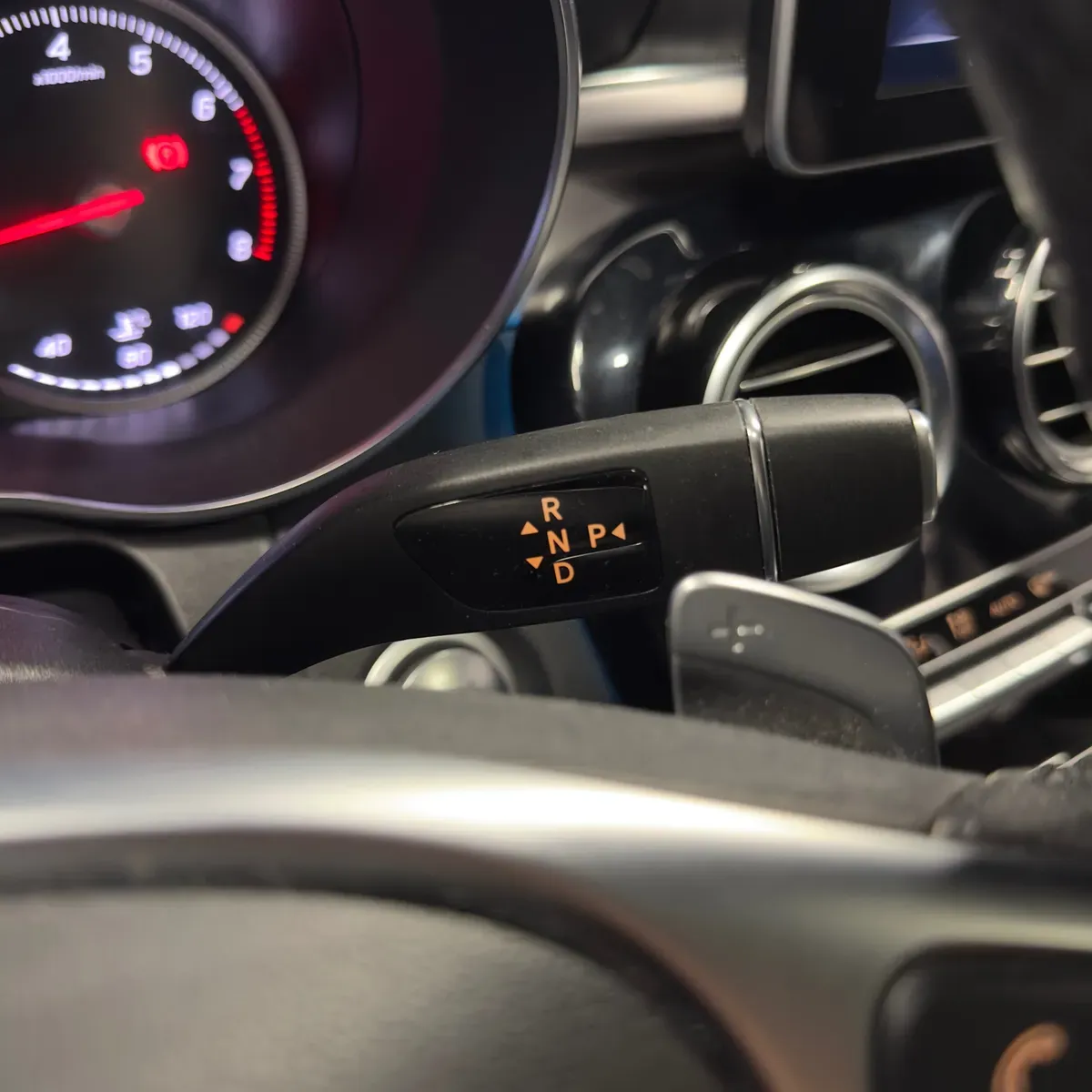 Mirá esta publicación de Mercedes Benz Clase C