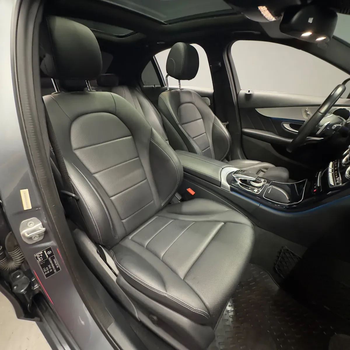 Mirá esta publicación de Mercedes Benz Clase C