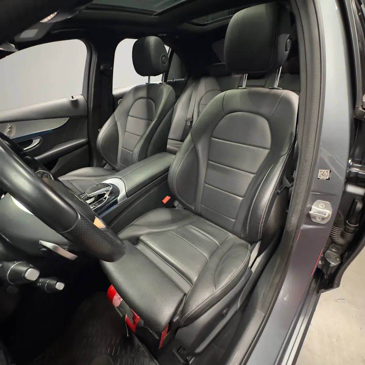 Mirá esta publicación de Mercedes Benz Clase C