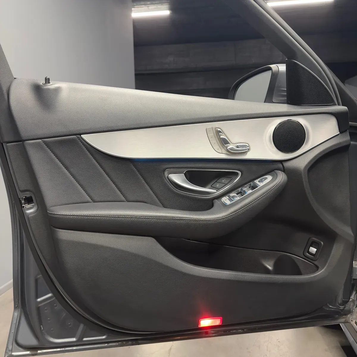 Mirá esta publicación de Mercedes Benz Clase C