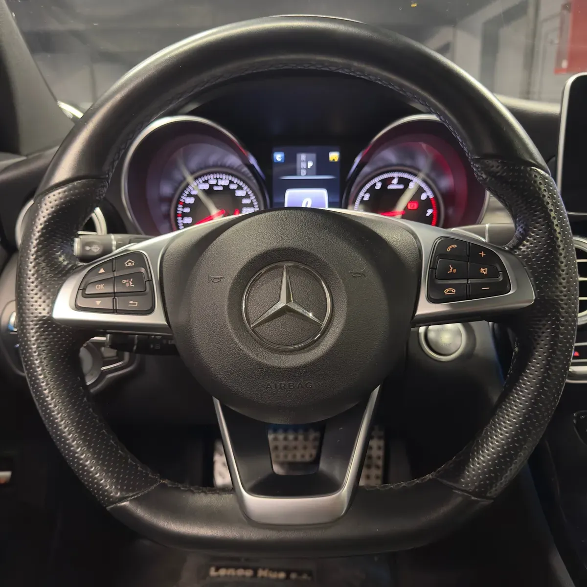 Mirá esta publicación de Mercedes Benz Clase C