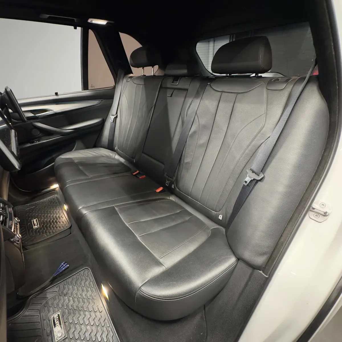 Mirá esta publicación de BMW X5