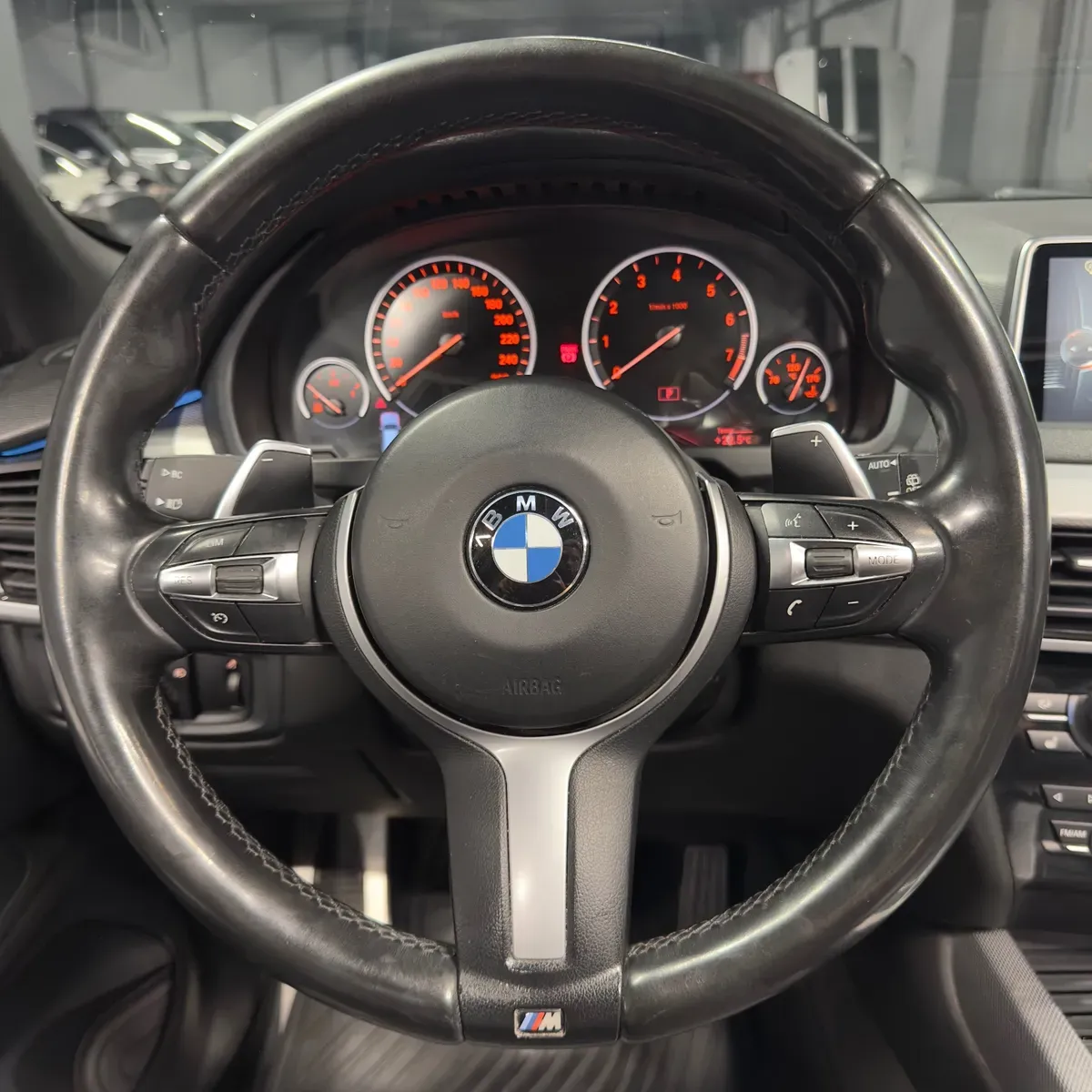 Mirá esta publicación de BMW X5