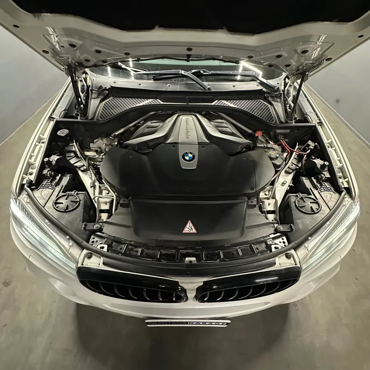 Mirá esta publicación de BMW X5