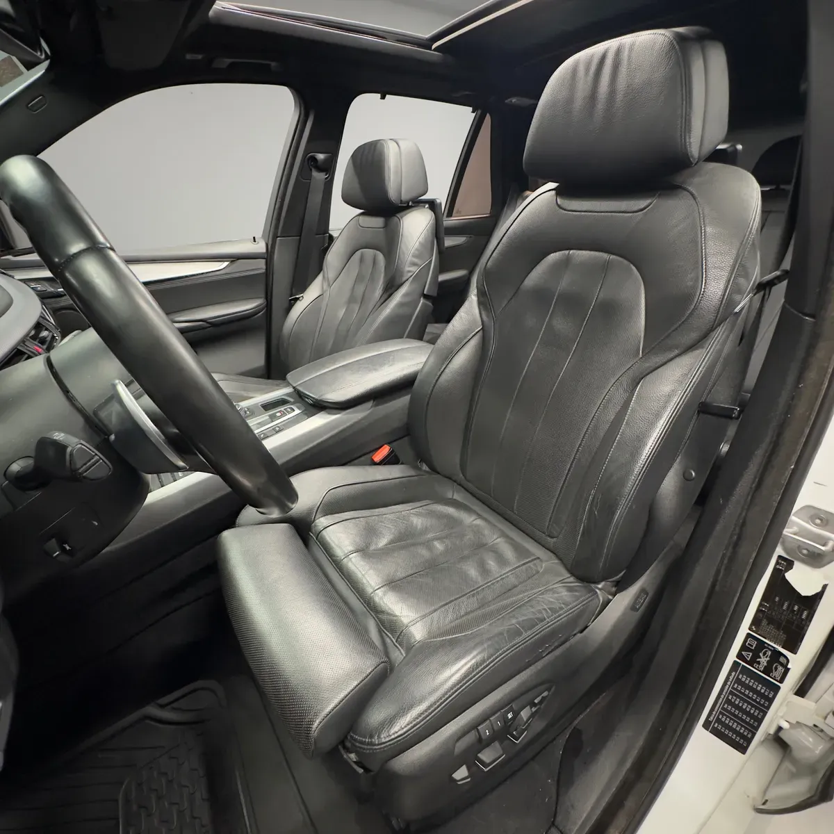 Mirá esta publicación de BMW X5