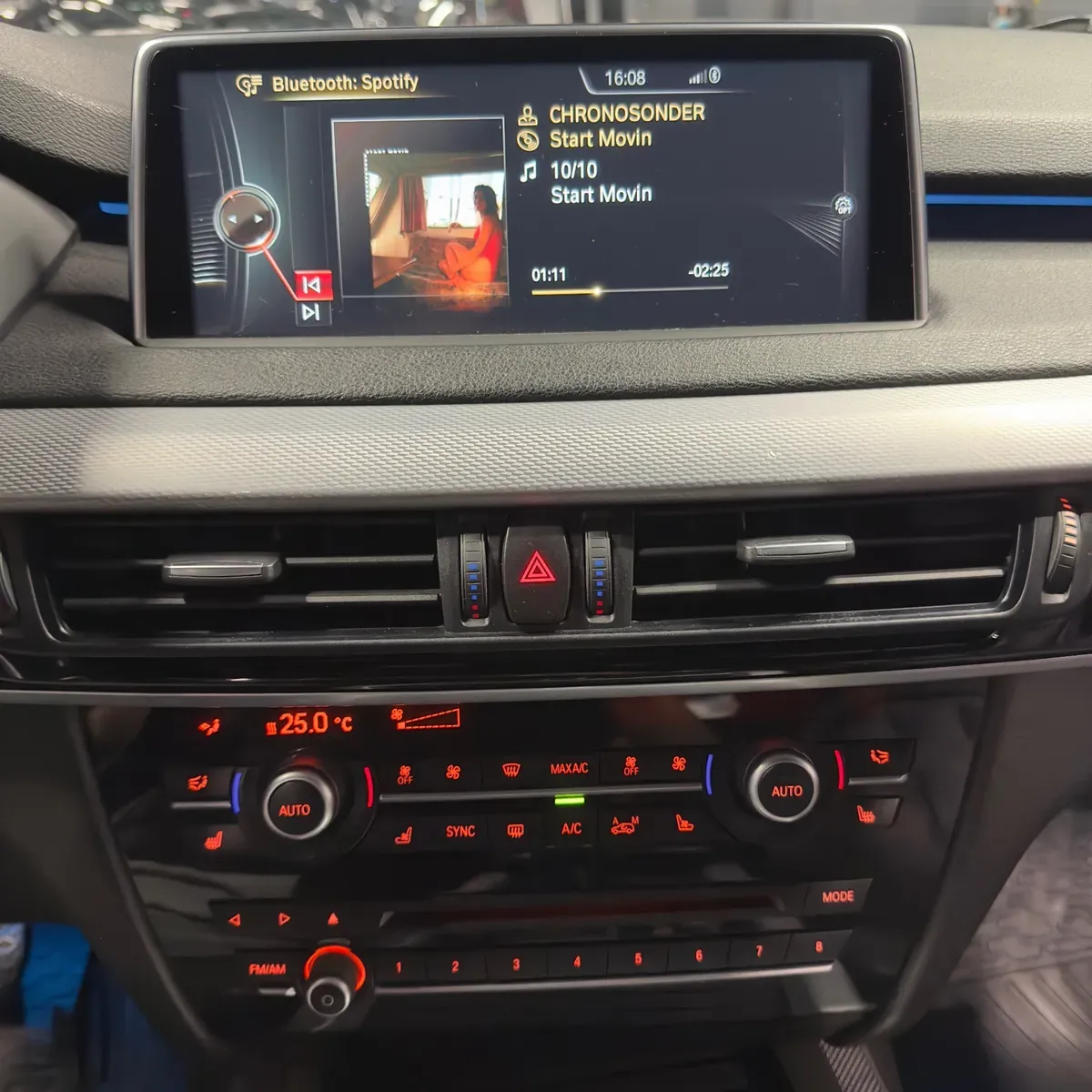 Mirá esta publicación de BMW X5