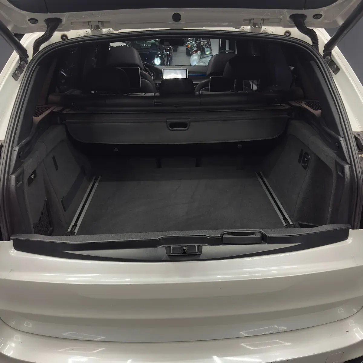 Mira esta publicación de BMW X5 2016 en Motordil