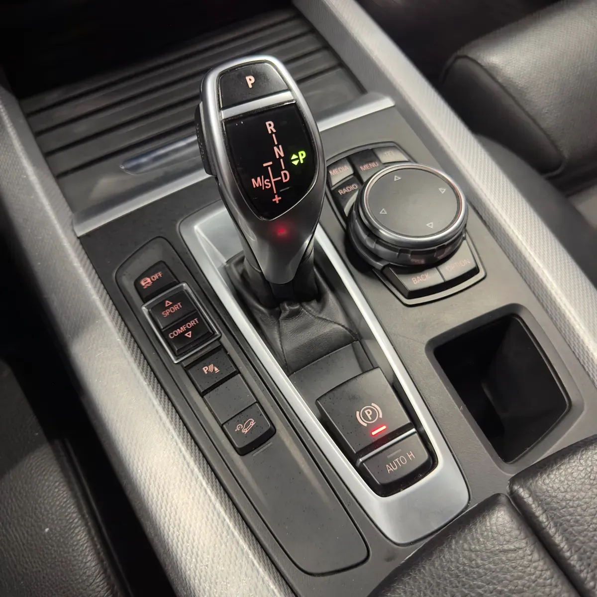 Mirá esta publicación de BMW X5