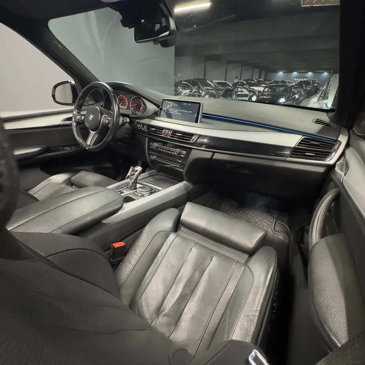 Mirá esta publicación de BMW X5