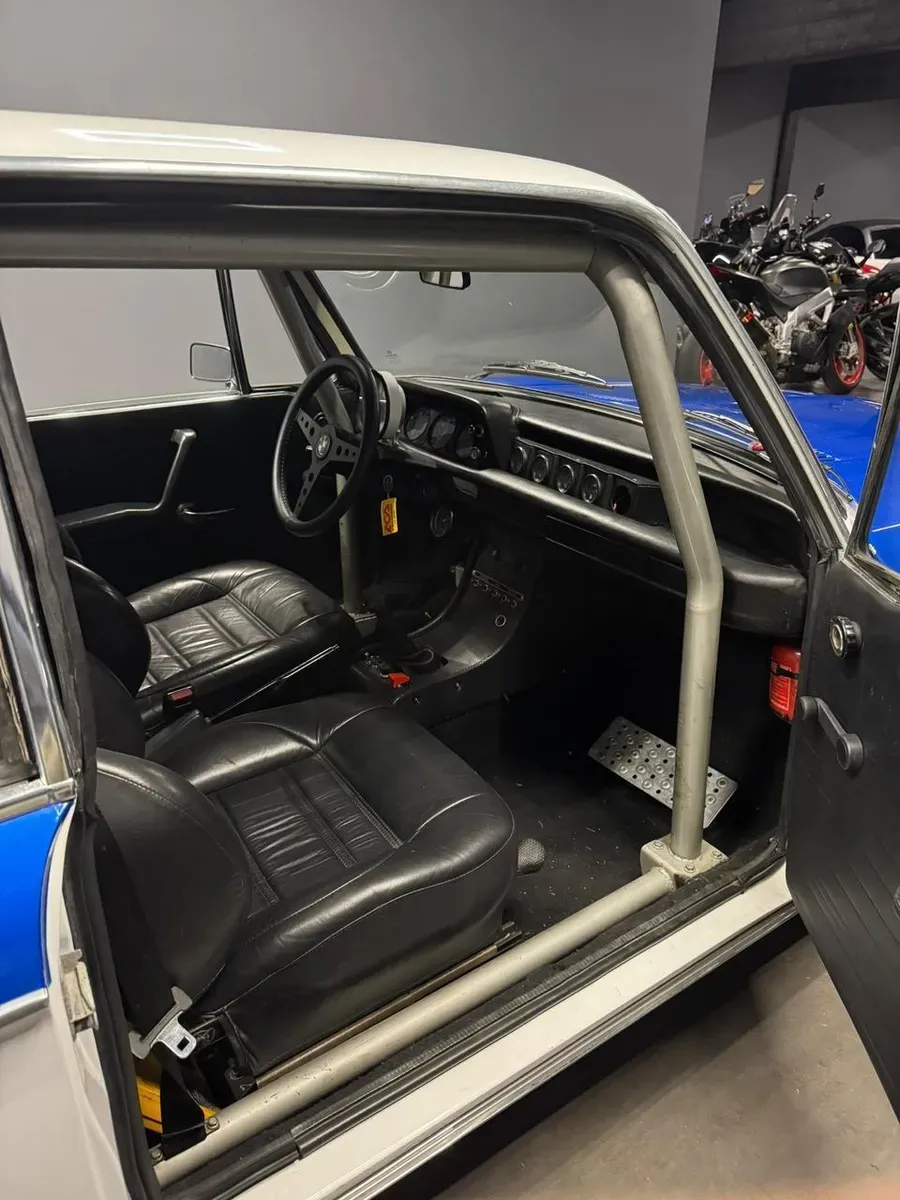 Mirá esta publicación de BMW 2002