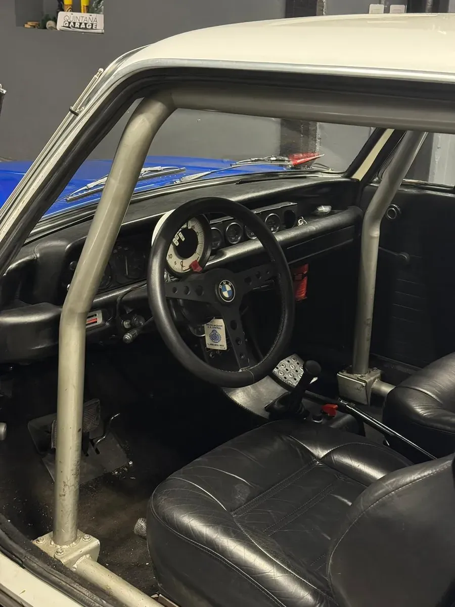 Mirá esta publicación de BMW 2002