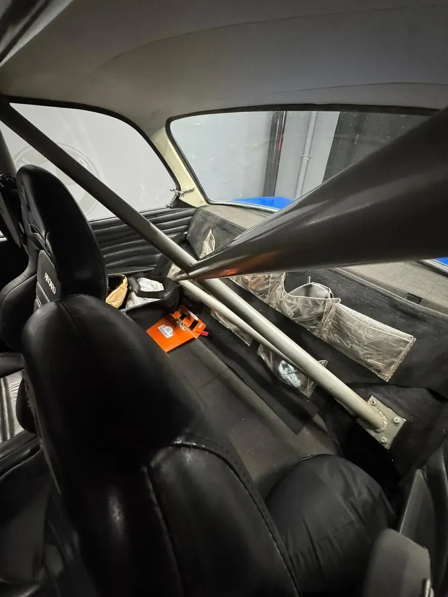 Mirá esta publicación de BMW 2002