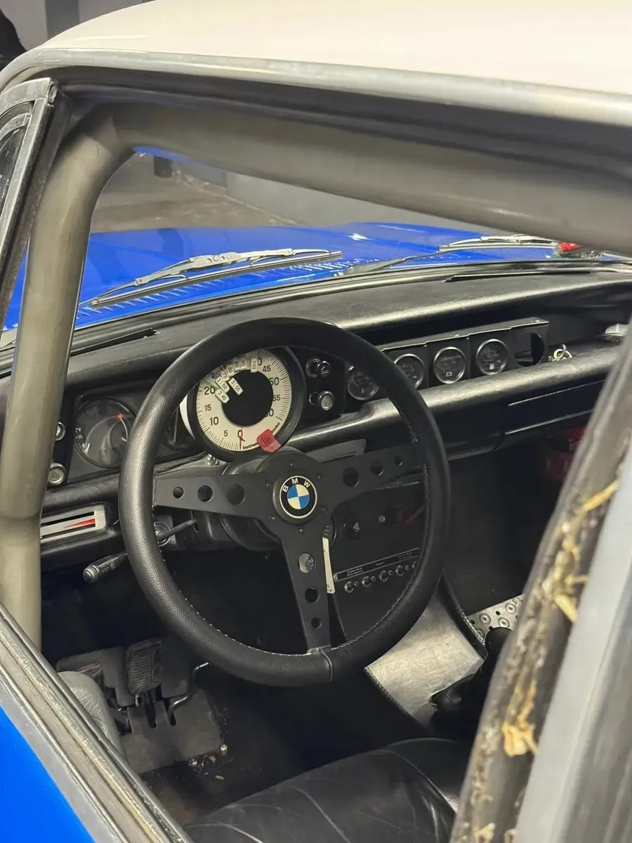 Mirá esta publicación de BMW 2002