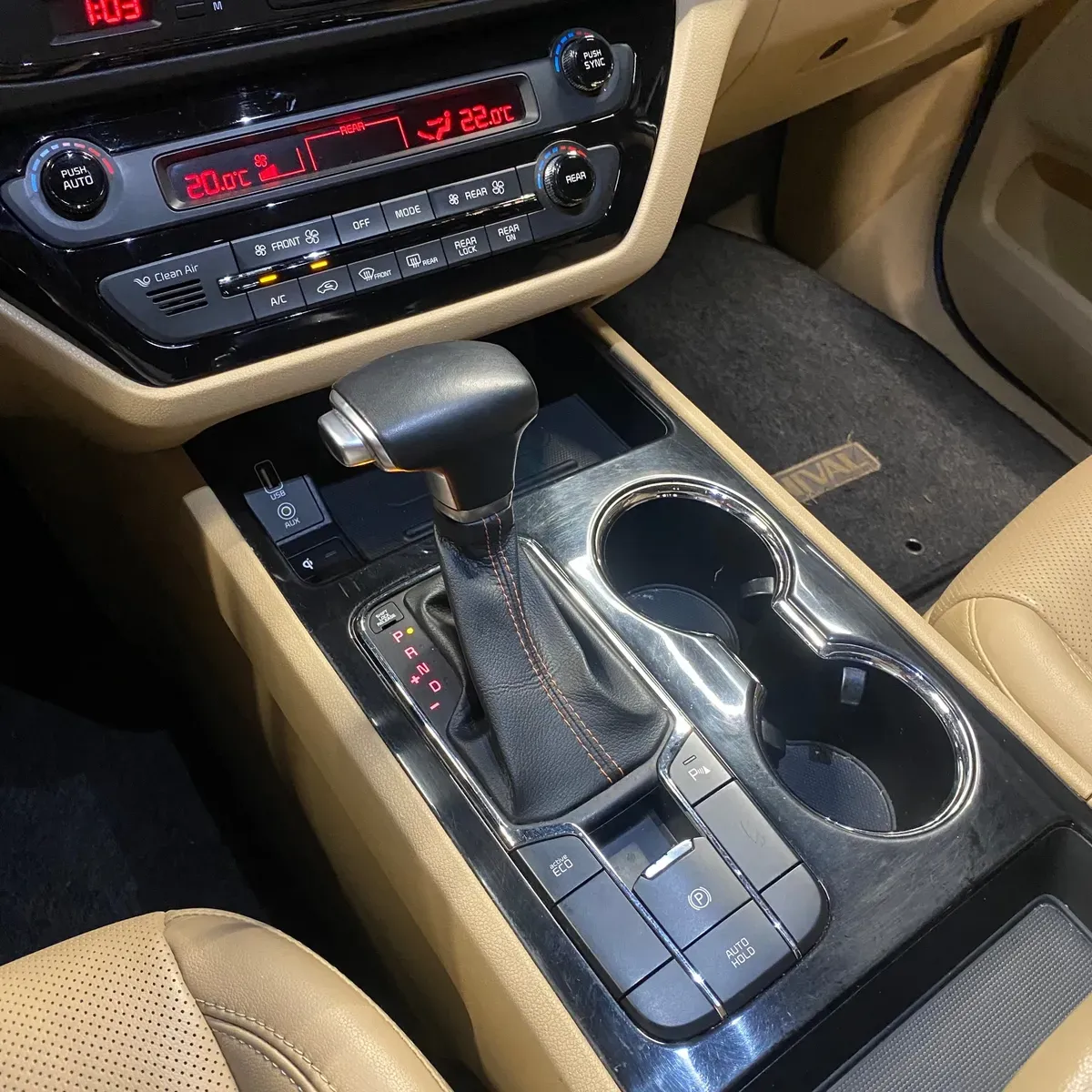 Mira esta publicación de KIA Carnival 2019 en Motordil