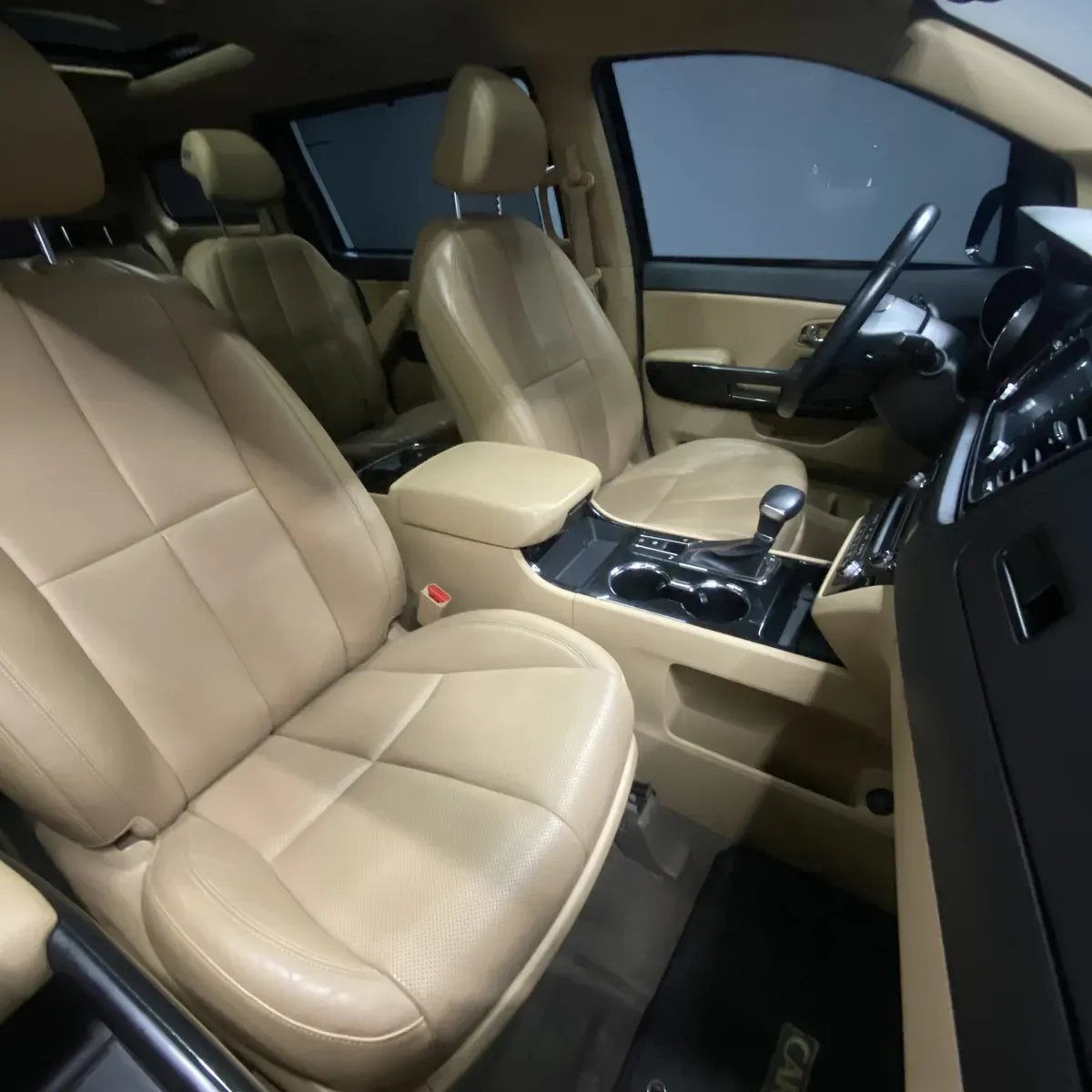 Mirá esta publicación de KIA Carnival