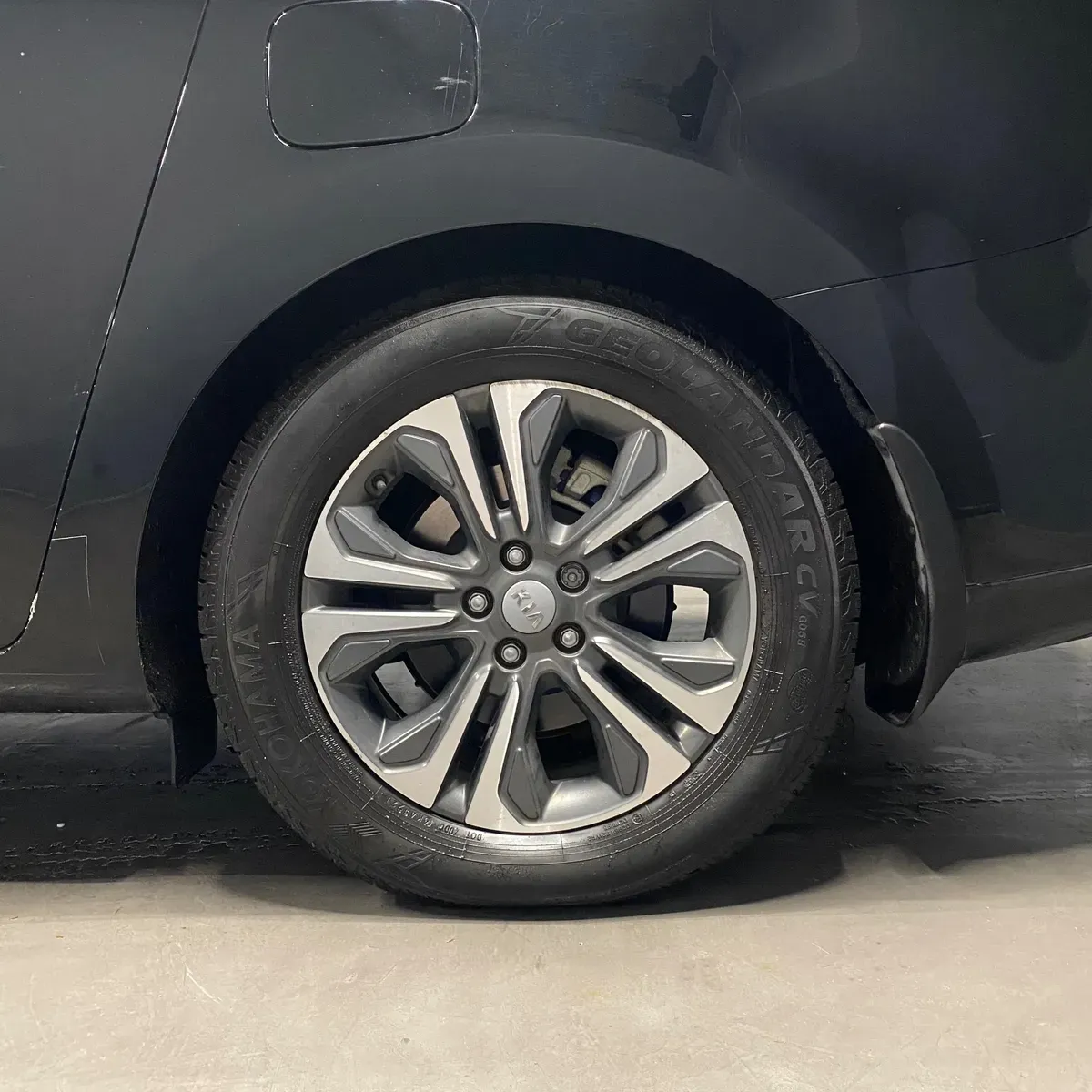 Mirá esta publicación de KIA Carnival