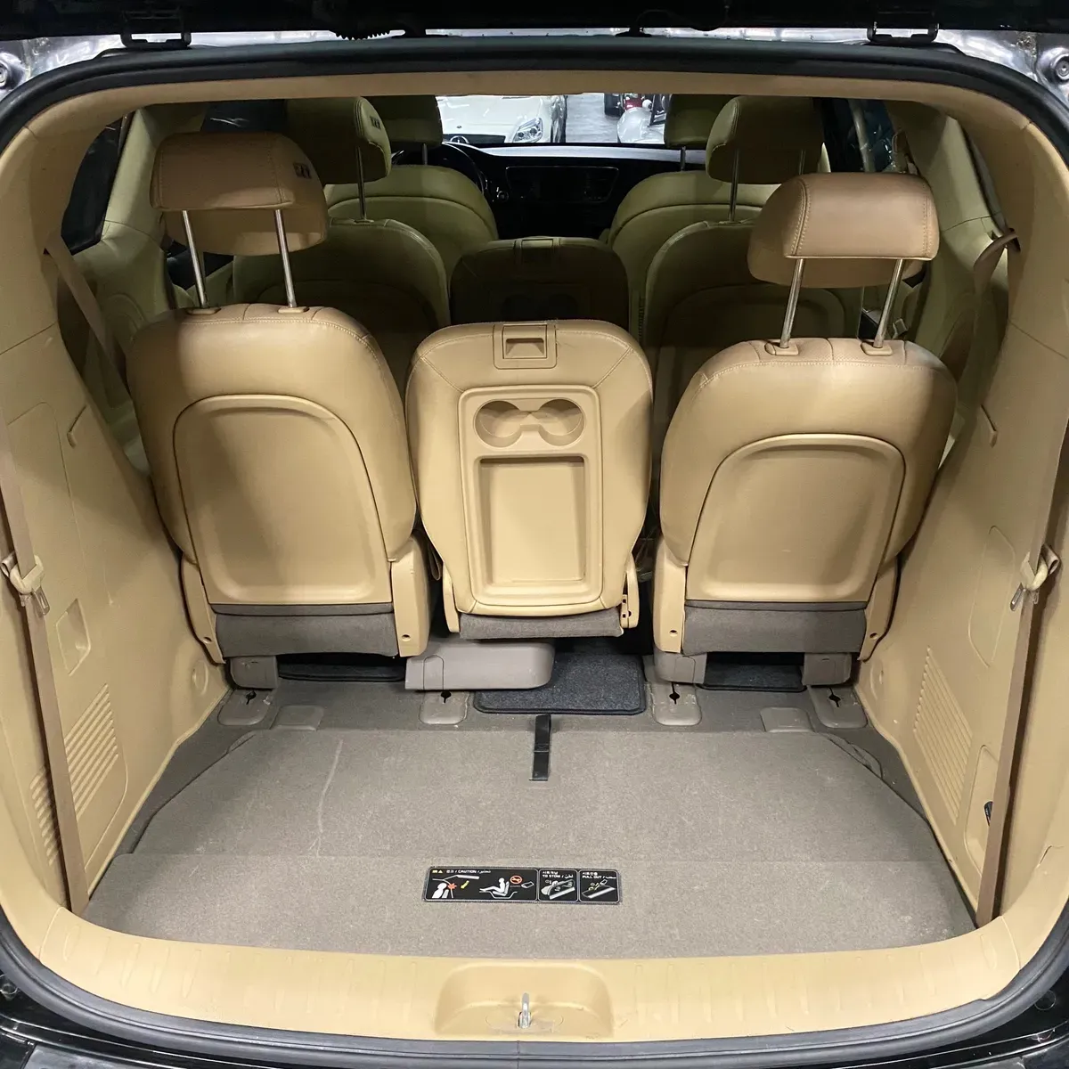 Mira esta publicación de KIA Carnival 2019 en Motordil