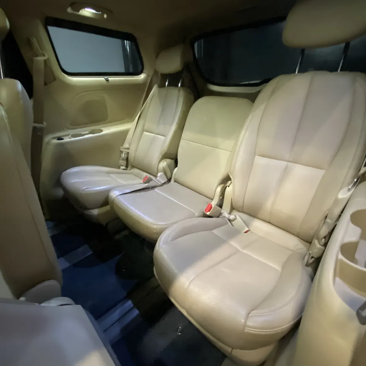 Mirá esta publicación de KIA Carnival