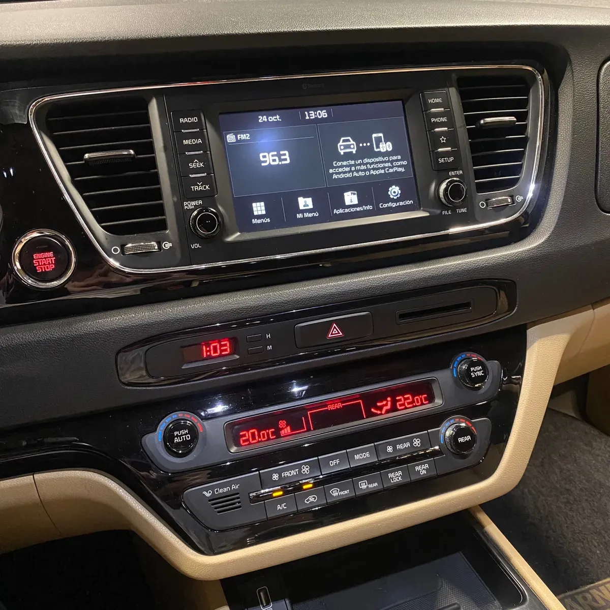 Mirá esta publicación de KIA Carnival