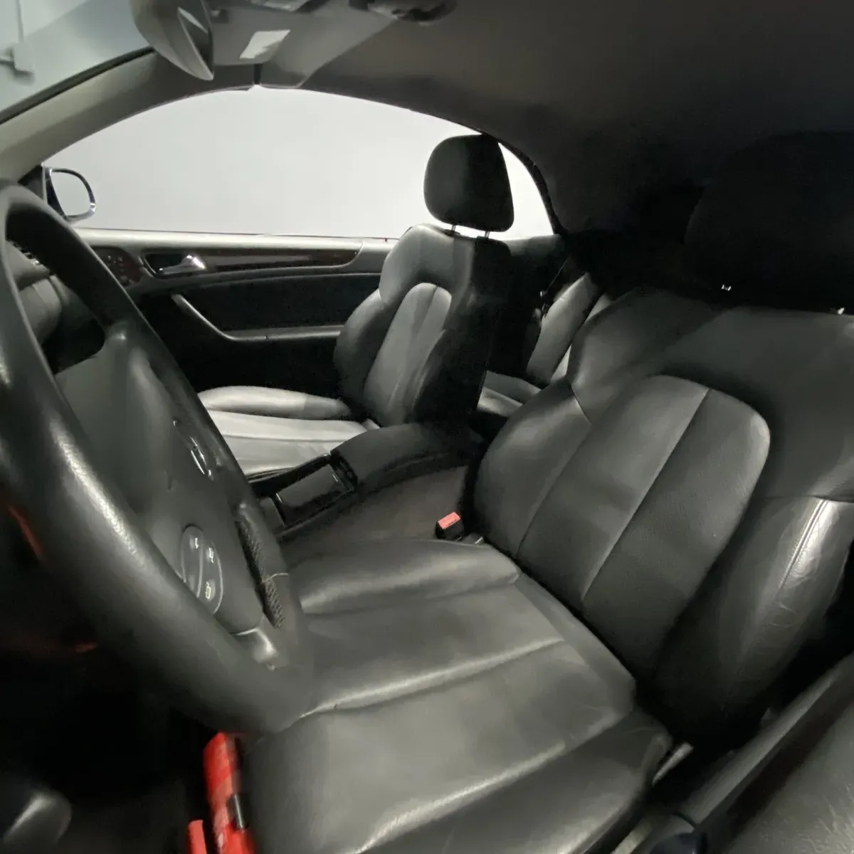 Mirá esta publicación de Mercedes Benz CLK