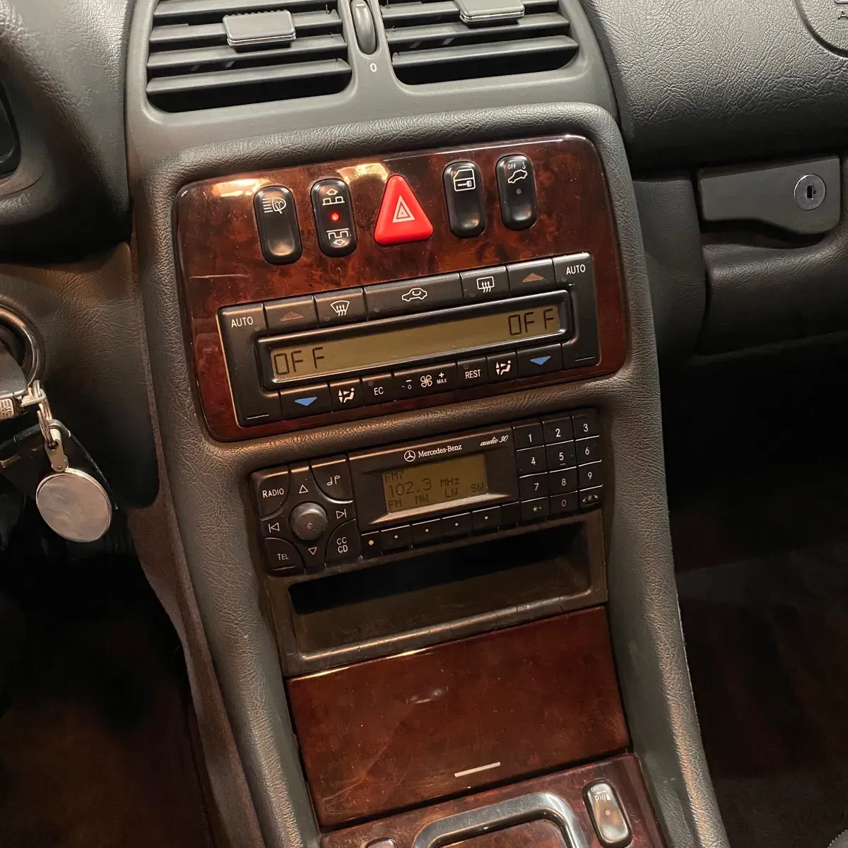 Mirá esta publicación de Mercedes Benz CLK