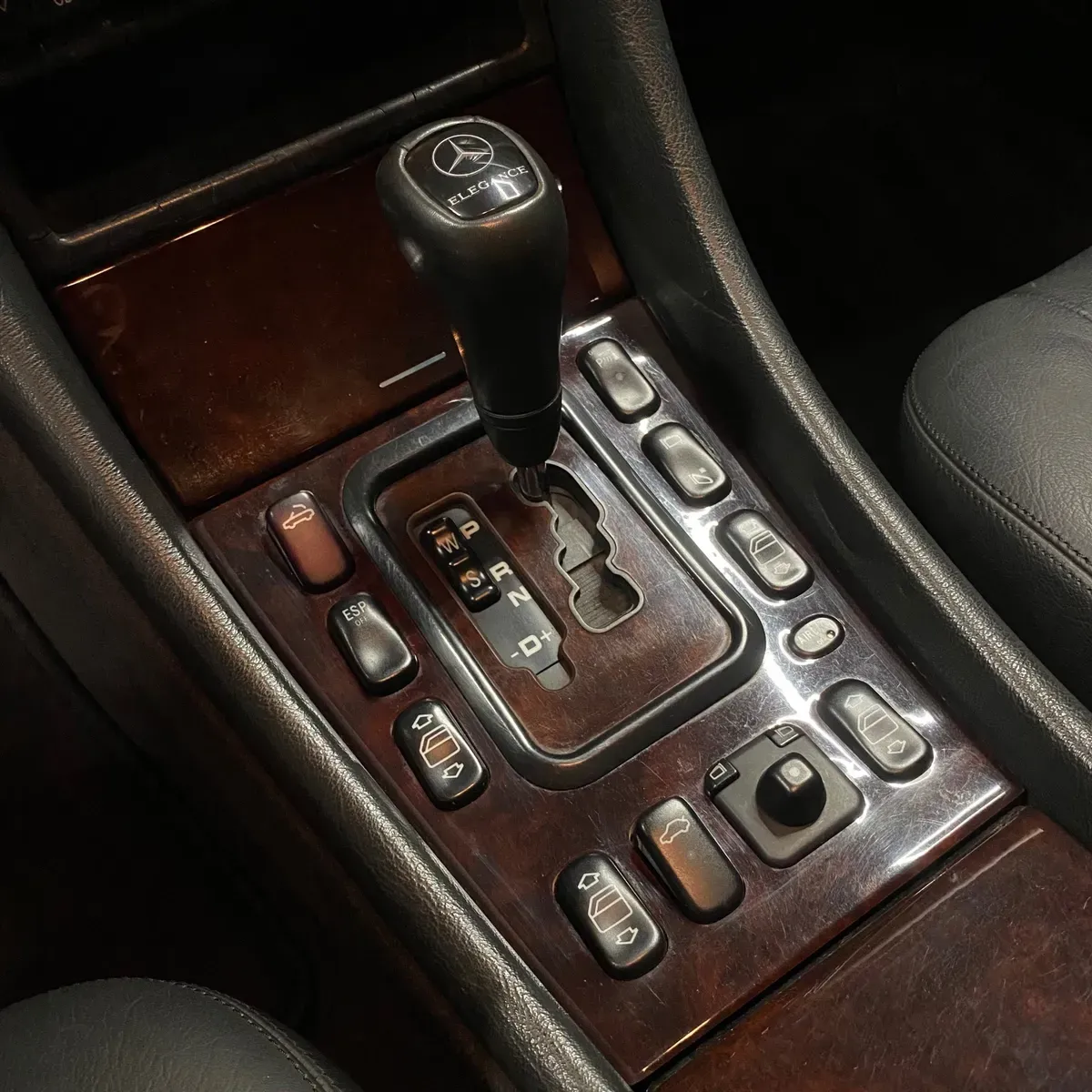 Mirá esta publicación de Mercedes Benz CLK