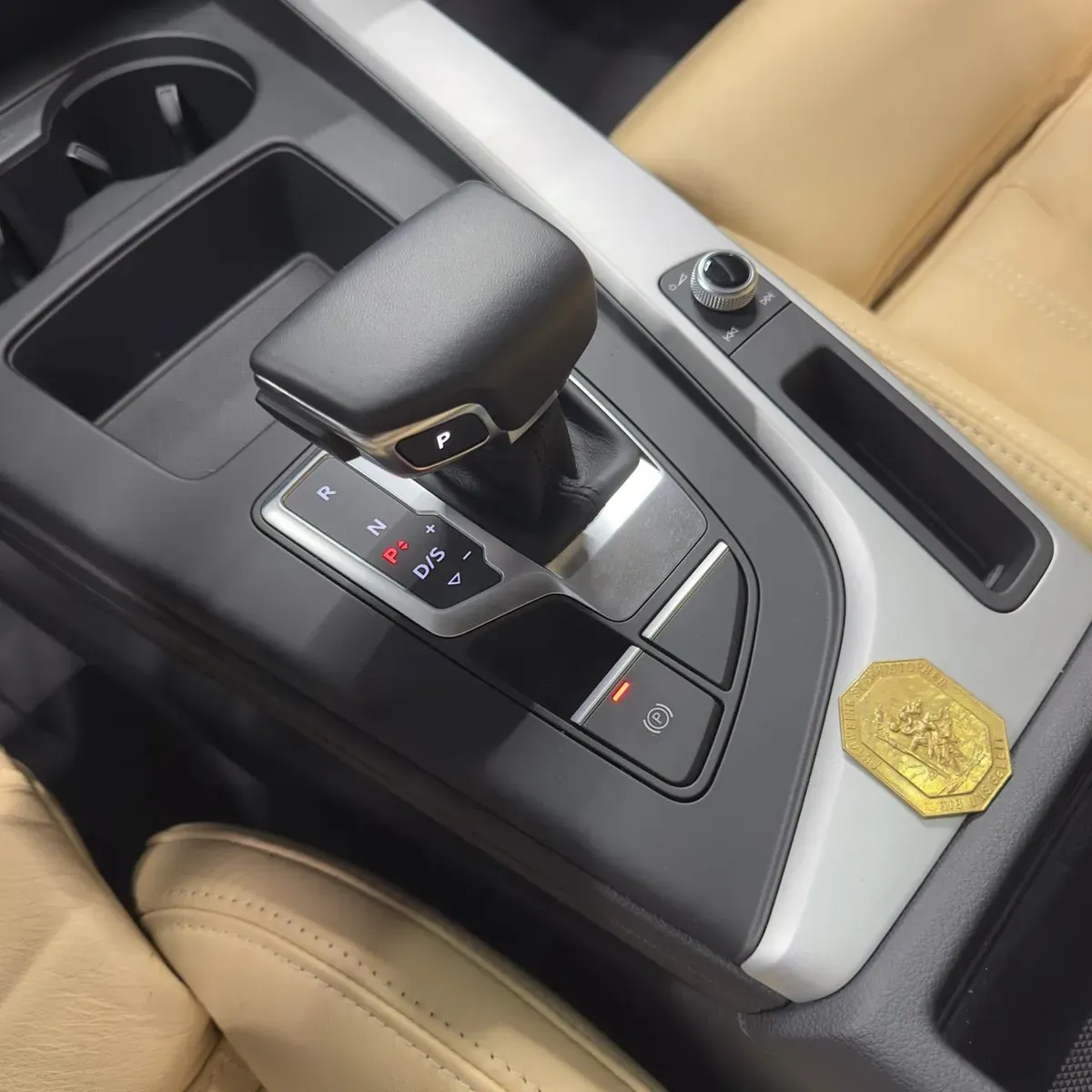 Mirá esta publicación de Audi A4