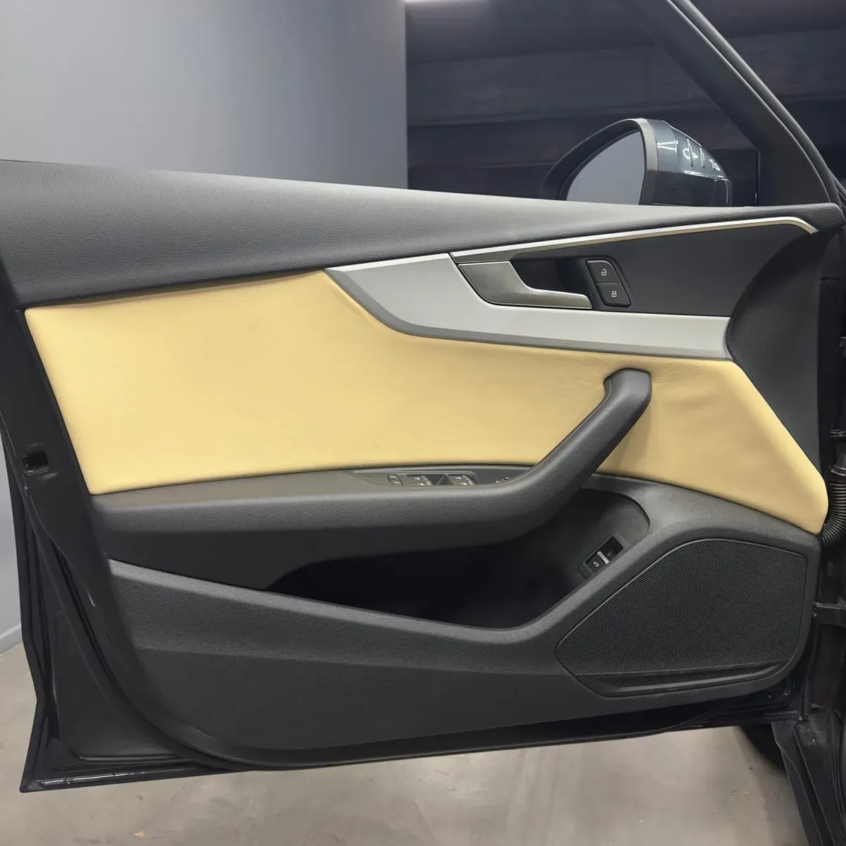 Mirá esta publicación de Audi A4