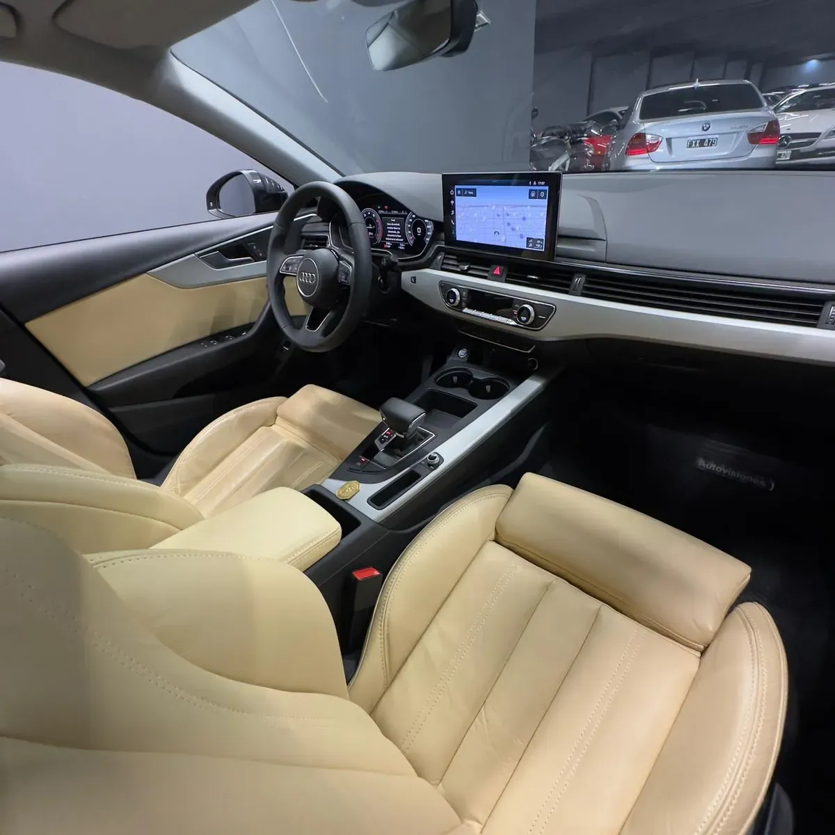 Mirá esta publicación de Audi A4