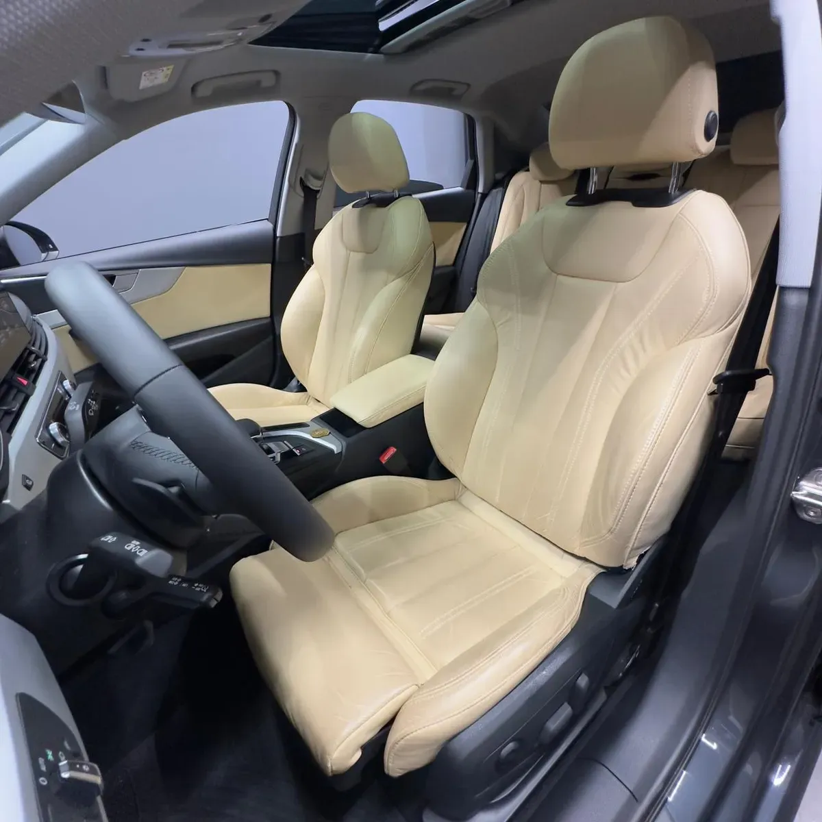 Mirá esta publicación de Audi A4