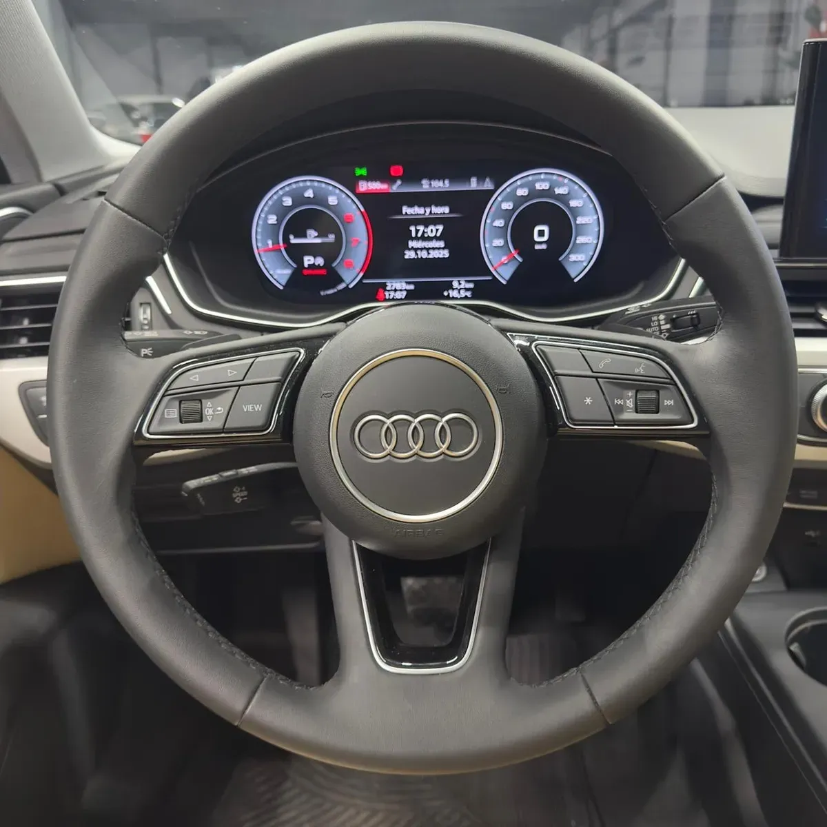 Mirá esta publicación de Audi A4