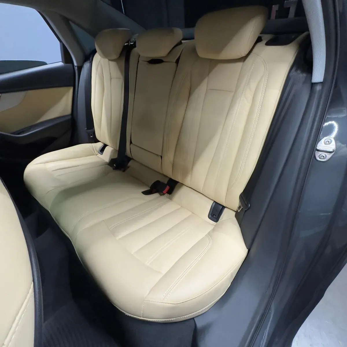 Mirá esta publicación de Audi A4