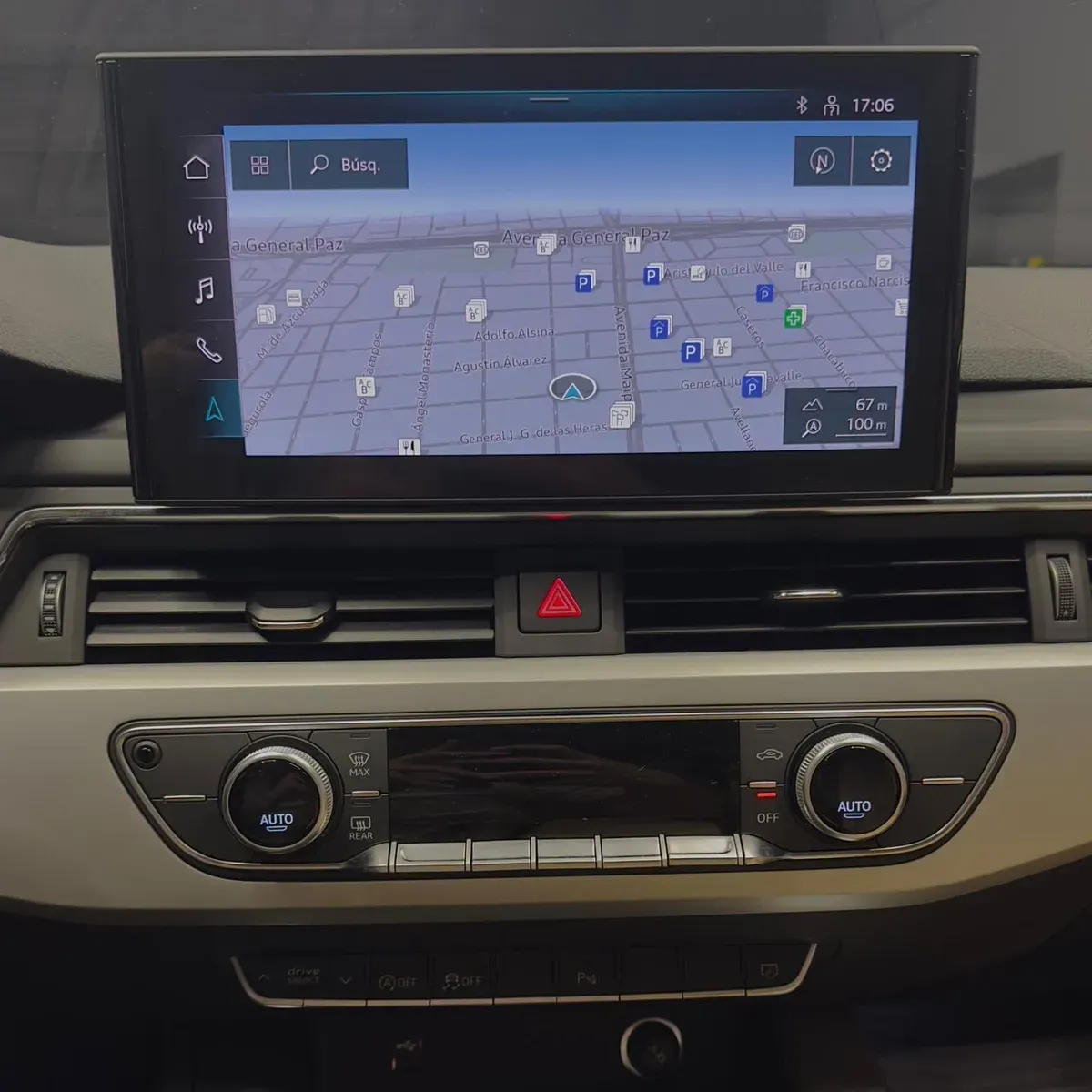 Mirá esta publicación de Audi A4