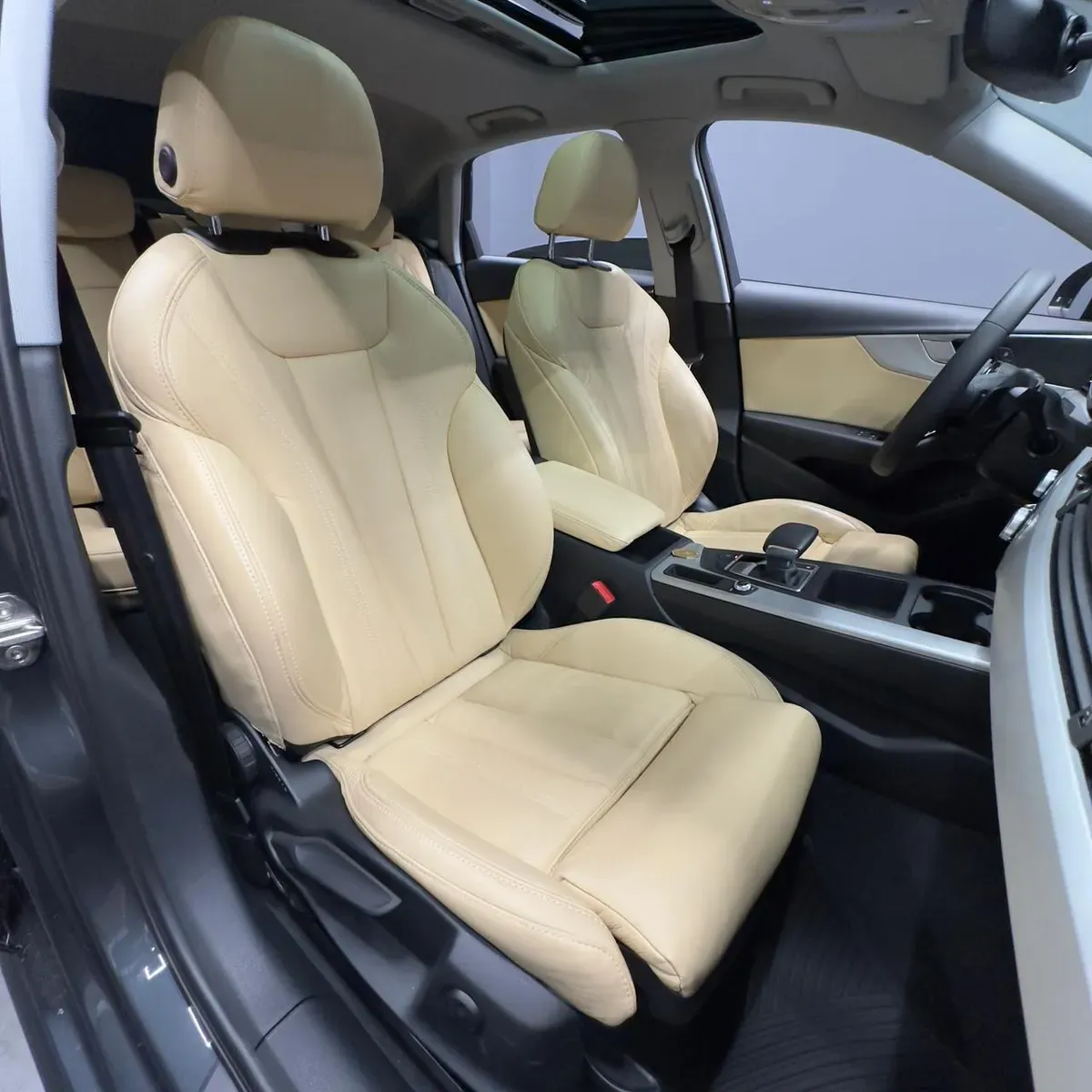 Mirá esta publicación de Audi A4