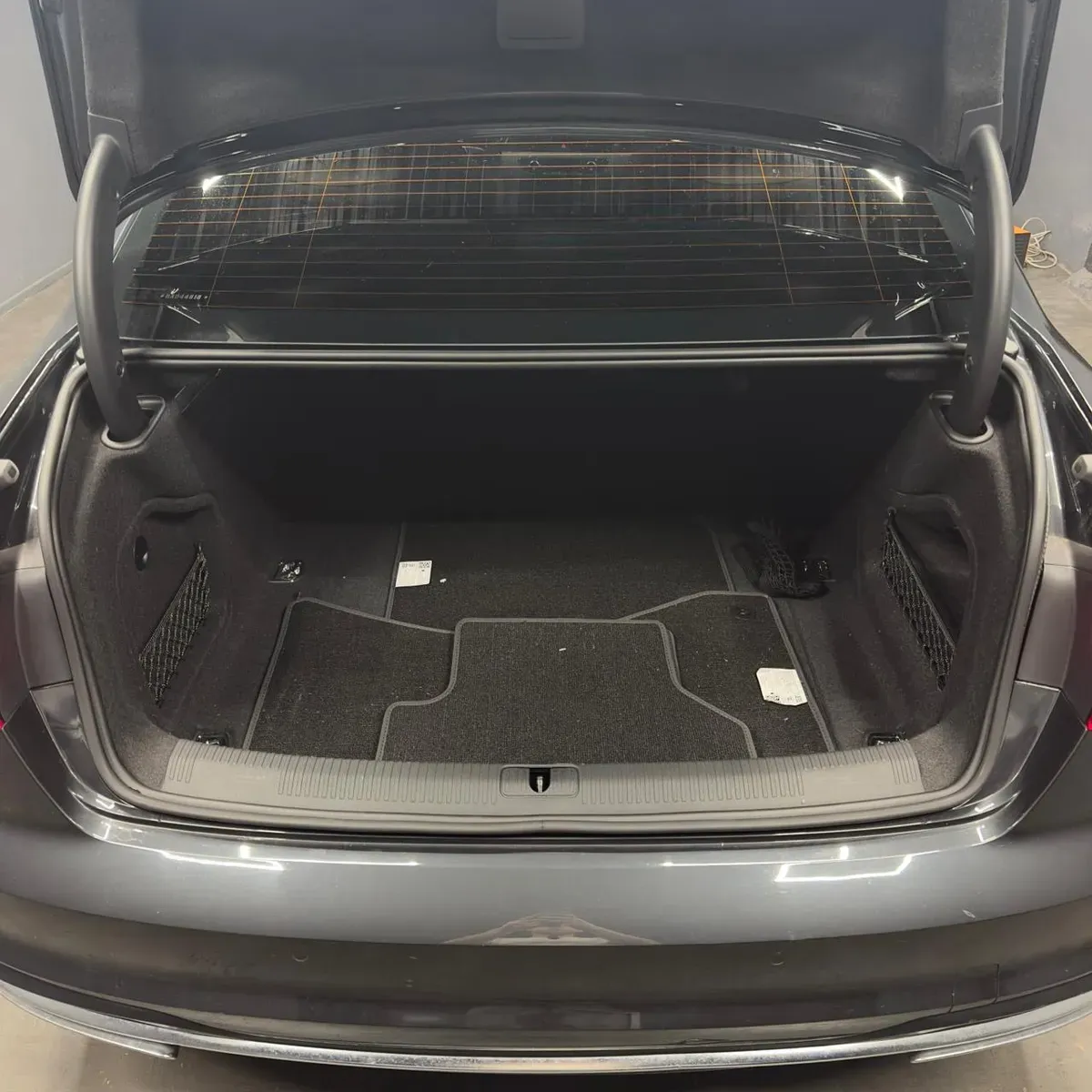 Mira esta publicación de Audi A4 2024 en Motordil