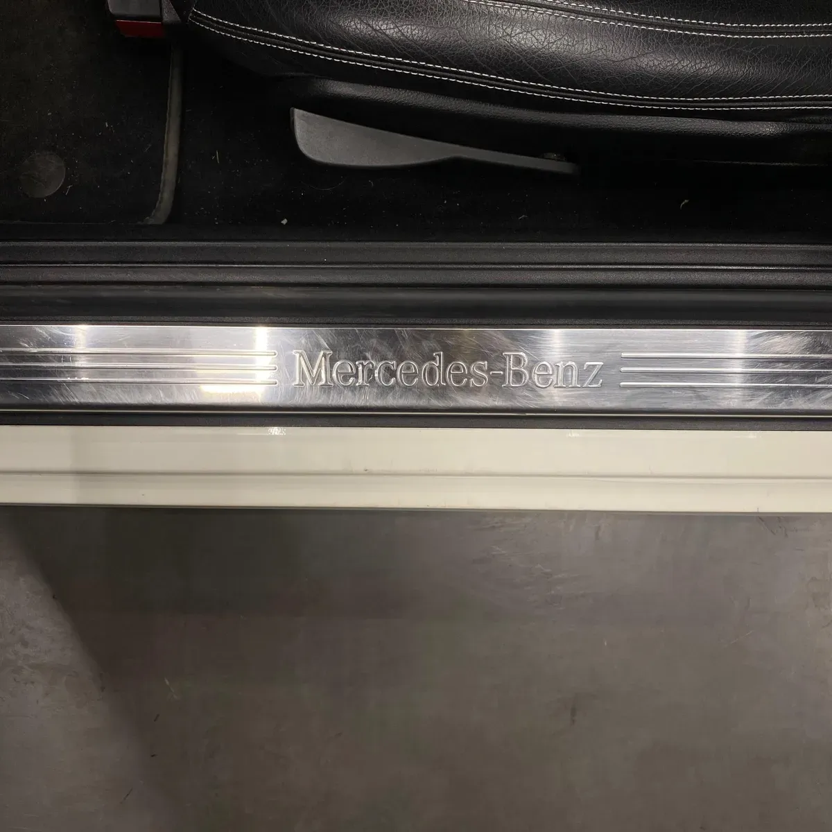 Mirá esta publicación de Mercedes Benz SLK