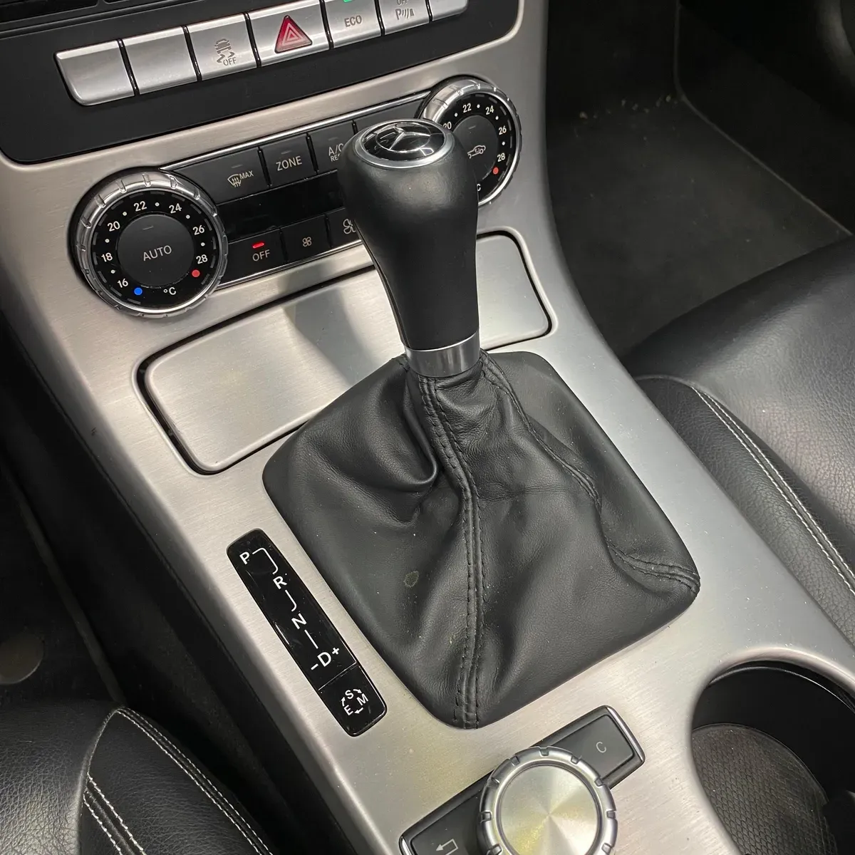 Mirá esta publicación de Mercedes Benz SLK