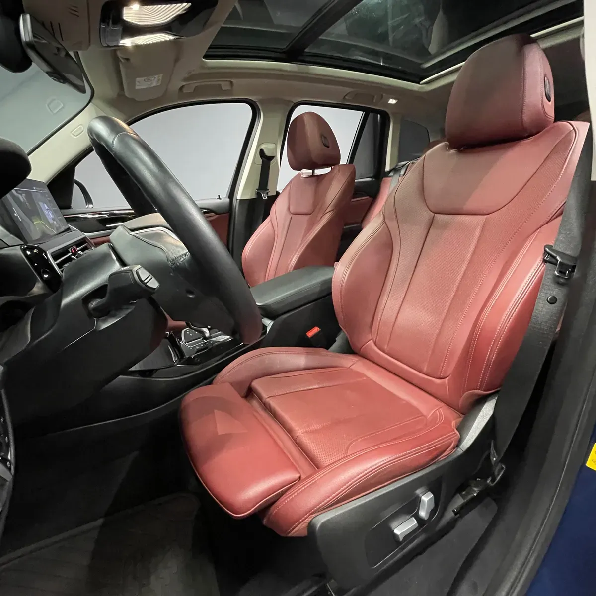 Mirá esta publicación de BMW X3