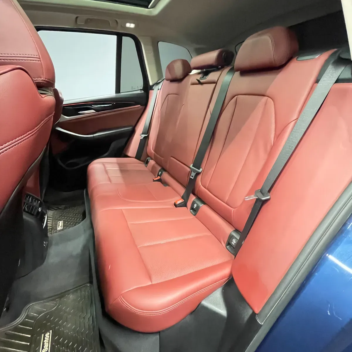 Mirá esta publicación de BMW X3